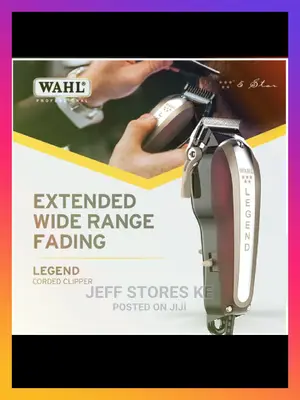 Legend Wahl Machine