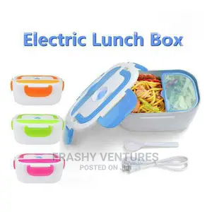 Generic Electric Food Warmer Container