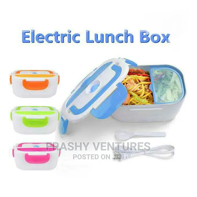 Generic Electric Food Warmer Container