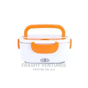 Lunch Electric Box