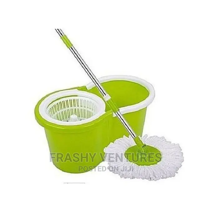 Generic Rotating Mop