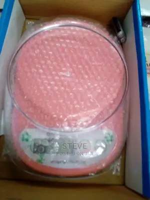 Electronic Digital Scales 7.5kg