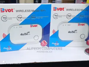 Wireless Mifi