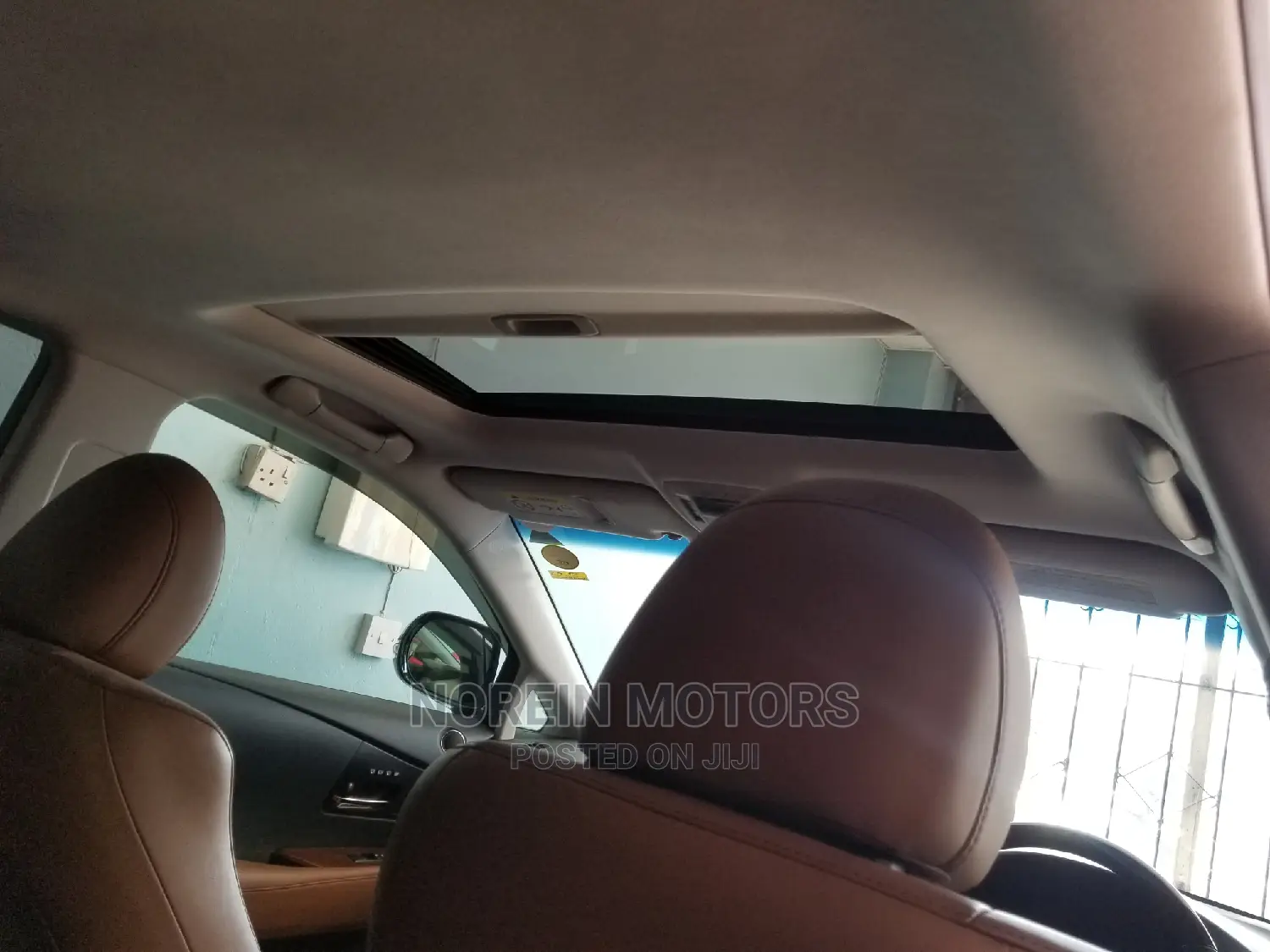 Toyota Harrier 2015 Black