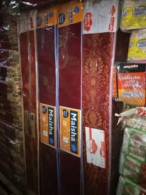 Tuko Na Magodoro Za High Density Mpya. Delivery Ni Free