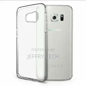 Transparent Case Soft Flexible TPU FOR Samsung Galaxy S7 S7