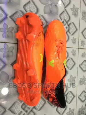 Football Boots