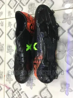 Latest Adidas Football Boots