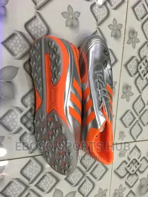 Original Latest Football Trainers