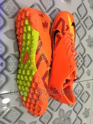 Original Latest Football Trainers