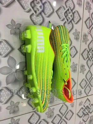 Original Football Boots