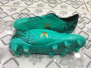 Football Boots