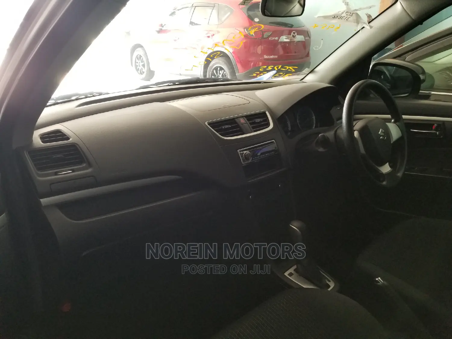 Toyota Voxy 2016 White