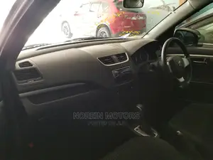 Toyota Voxy 2016 White