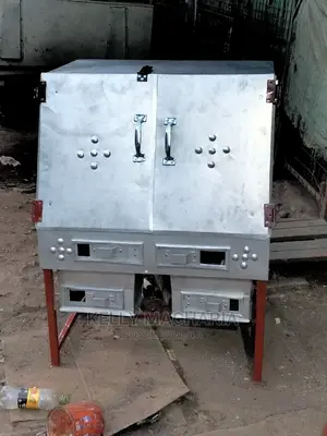 Bigger Size Ovens