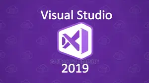 Microsoft Visual Studio 2019