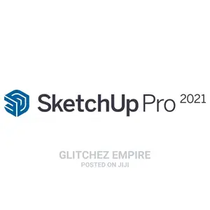Sketchup Pro 2021