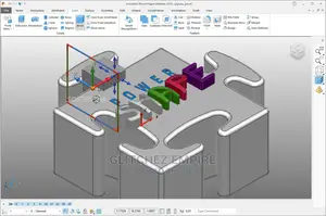 Autodesk Powershape Ultimate 2022