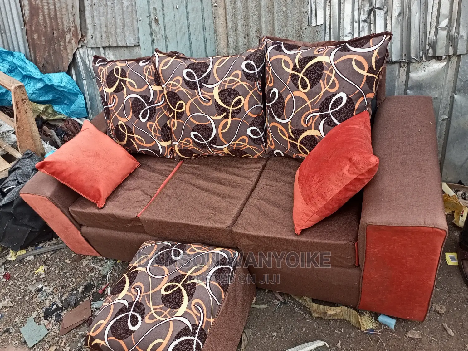 Three Seater for Sale