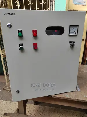 Variable Speed Drives Motor Control