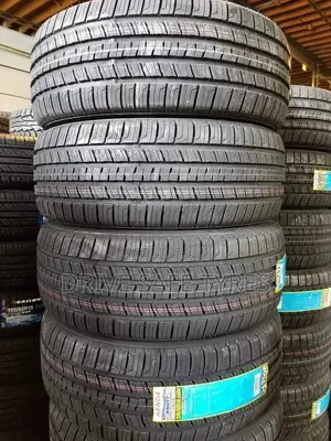 235/55 R18 Kenda Tyre Made in Tiwan