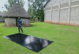 340W Solar Panels Monocrystalline
