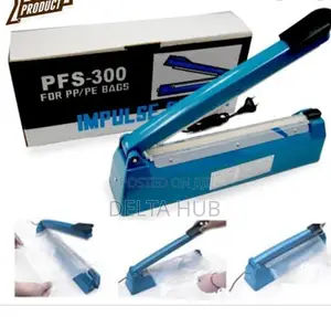 Quality Sealing Machine
