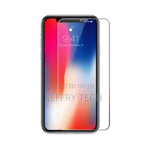 Screen Protector for iPhone XR