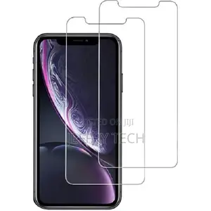 Screen Protector for iPhone XR