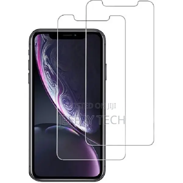 Screen Protector for iPhone XR