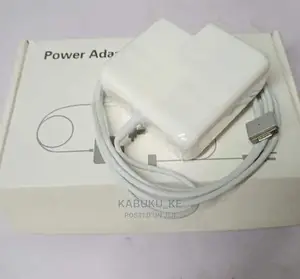 85W Power Adapter Charger for Mac Macbook