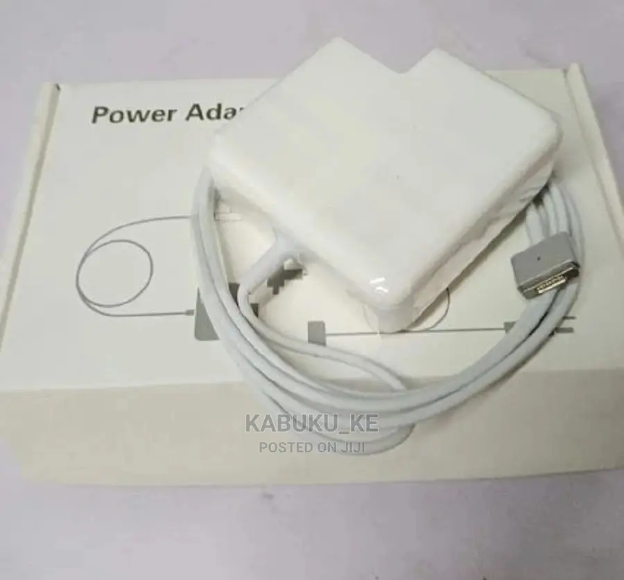 85W Power Adapter Charger for Mac Macbook