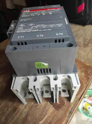 ABB AC/DC Contactor, 350amps 3pole