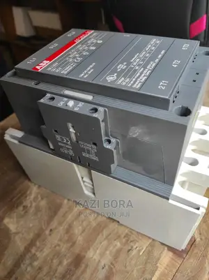 ABB AC/DC Contactor, 350amps 3pole