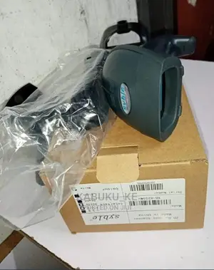 Pos Hand Held Barcodes Reader