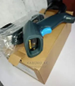 Laserbarcode Handheld Scanner