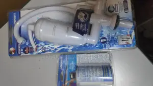 Water Filter Tap Acqua Bella Lorenzetti Get Clean Water