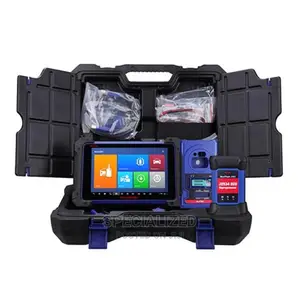 Autel Maxiim Im608pro Car Key Programmer Diagnosis Machine