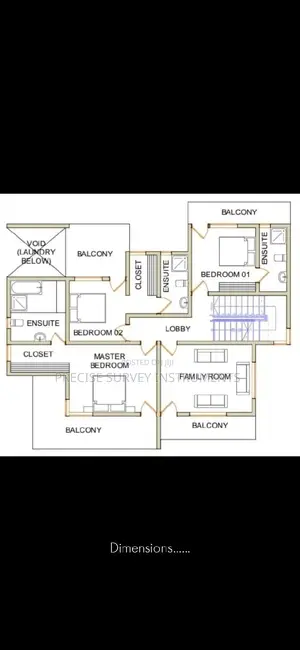 Registered Quantity Surveyor (With Practicing License)