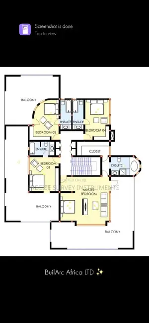 Registered Quantity Surveyor (With Practicing License)