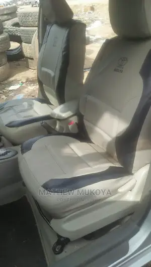 Lakesprings Car Seat Covers