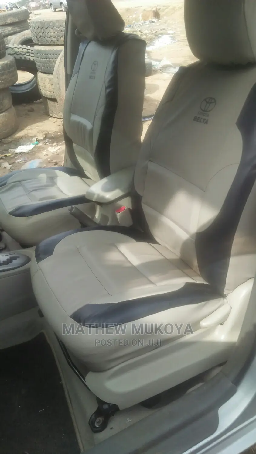 Lakesprings Car Seat Covers