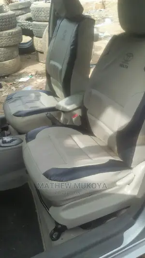 Lakesprings Car Seat Covers
