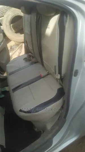 Plan B Car Seat Covers