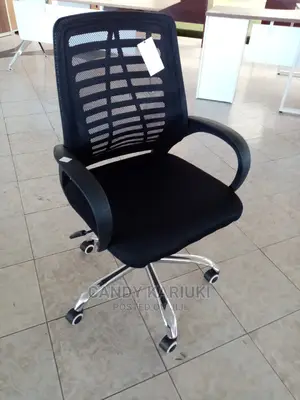 Modern Office Seat