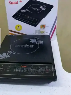 Infrared Cooker