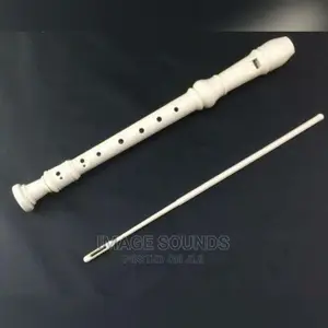 Recorder Flute