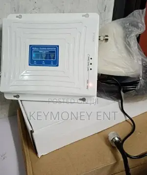 3g/4g Network/Signal Amplifier