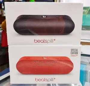 Beatspill+