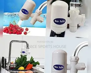 Water Purifier